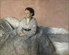 Madame René de Gas