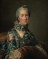 Madame Sophie de France (1734–1782)