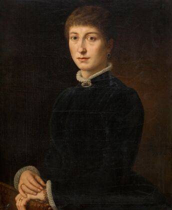 Madame Van Soom