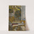 Madame Vuillard Au Petit-Déjeuner À La Toquade by Édouard Vuillard