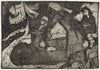 Mädchen mit zwei Kindern (1919)