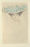 Mademoiselle Dolley (1907)