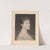 Mademoiselle Dudlay (Comedie Francaise). by Louis Maurice Boutet de Monvel