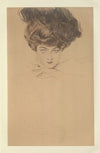 Mademoiselle Letellier (1907)