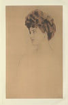 Mademoiselle Ricotti (1907)