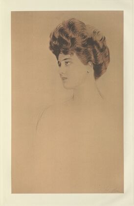 Mademoiselle Ricotti (1907)