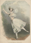Mademoiselle Taglioni (1831)