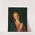 Madonna (1840) by August von Pettenkofen