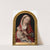 Madonna by Anonymous