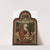 Madonna by Jacob Cornelisz. van Oostsanen