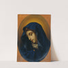 Madonna by Johann Peter Krafft