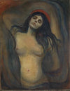 Madonna (1894)