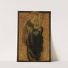 Madonna by After Albrecht Dürer