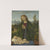 Madonna Adoring the Child by Marco Basaiti