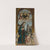 Madonna Adoring the Child with Musical Angels by Bernardo Zenale