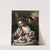 Madonna And Child (circa 1720) by Francesco Solimena