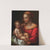 Madonna and Child by Josef Abel