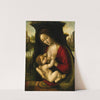 Madonna and Child by Bernardino dei Conti