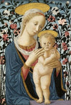 Madonna and Child (c. 1470)