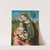 Madonna and Child by Workshop of Giovanni Bellini