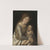 Madonna and Child by Correggio