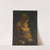 Madonna And Child by Luca Cambiaso