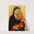 Madonna and Child by Simone Martini