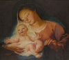 Madonna And Child