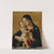 Madonna And Child by Antonio di Benedetto Aquilio