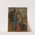 Madonna and Child by Giovanni Battista Cima da Conegliano