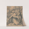 Madonna and Child by Richard Cosway