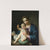 Madonna and Child by Georg Engelhard Schröder