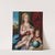 Madonna and Child by Barbara Longhi