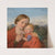 Madonna and Child by Edward Thompson Davis