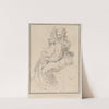 Madonna and Child (1775) by Giuseppe Canale