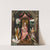 Madonna and Child by Hans Memling