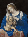 Madonna and Child