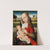 Madonna and Child by Master of the Legend of Saint Catherine