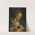 Madonna And Child by Circle Of Correggio