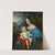 Madonna And Child (1833 – 1836) by Jakab Marastoni