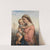 Madonna And Child by Franz Russ The Elder