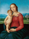Madonna and Child