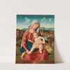 Madonna and Child by Bartolomeo Veneto