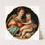 Madonna and Child by Florentine School