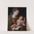 Madonna and Child (c. 1550) by Cornelis van Cleve