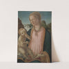 Madonna and Child by Francesco Botticini