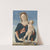 Madonna and Child (c. 1467-1468) by Marco Zoppo or Imitator