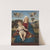 Madonna and Child by Vittore Carpaccio