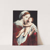 Madonna and Child (16th century) by Cornelis van Cleve