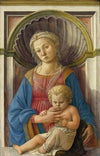 Madonna and Child (c. 1440)